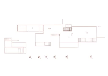 Gallineta House